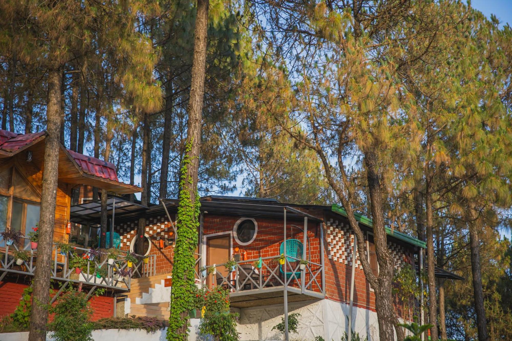 Zone Connect By The Park, Lansdowne Hotel Exterior photo
